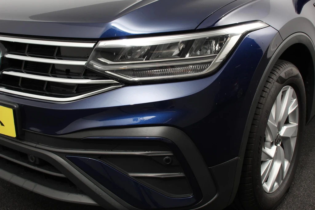 Volkswagen Tiguan Allspace – foto 28
