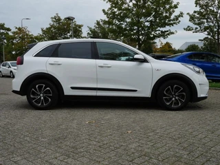 Kia Niro – thumbnail 8