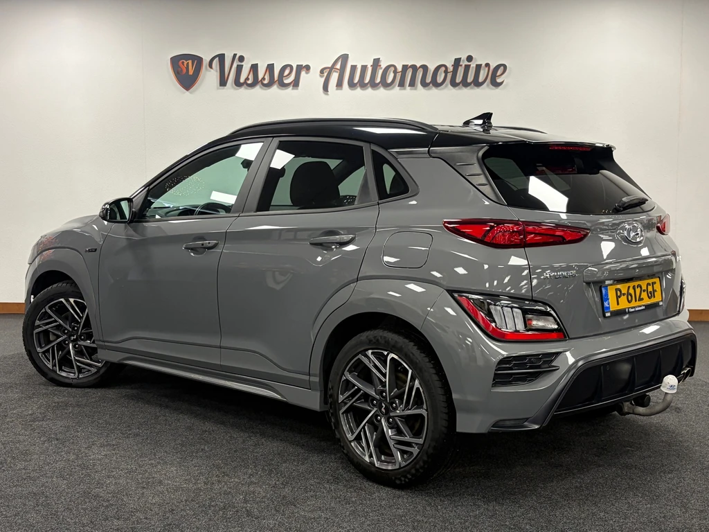Hyundai Kona – foto 4