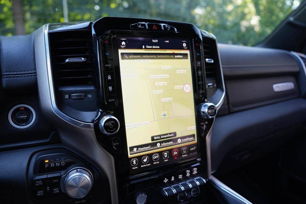 Dodge Ram 1500 – foto 32