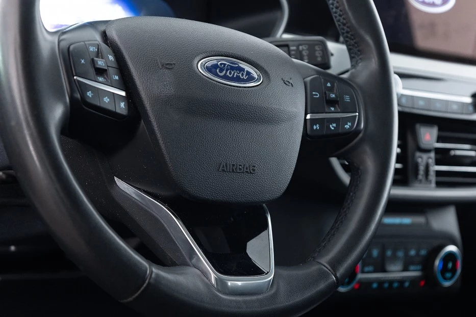 Ford Kuga – foto 13