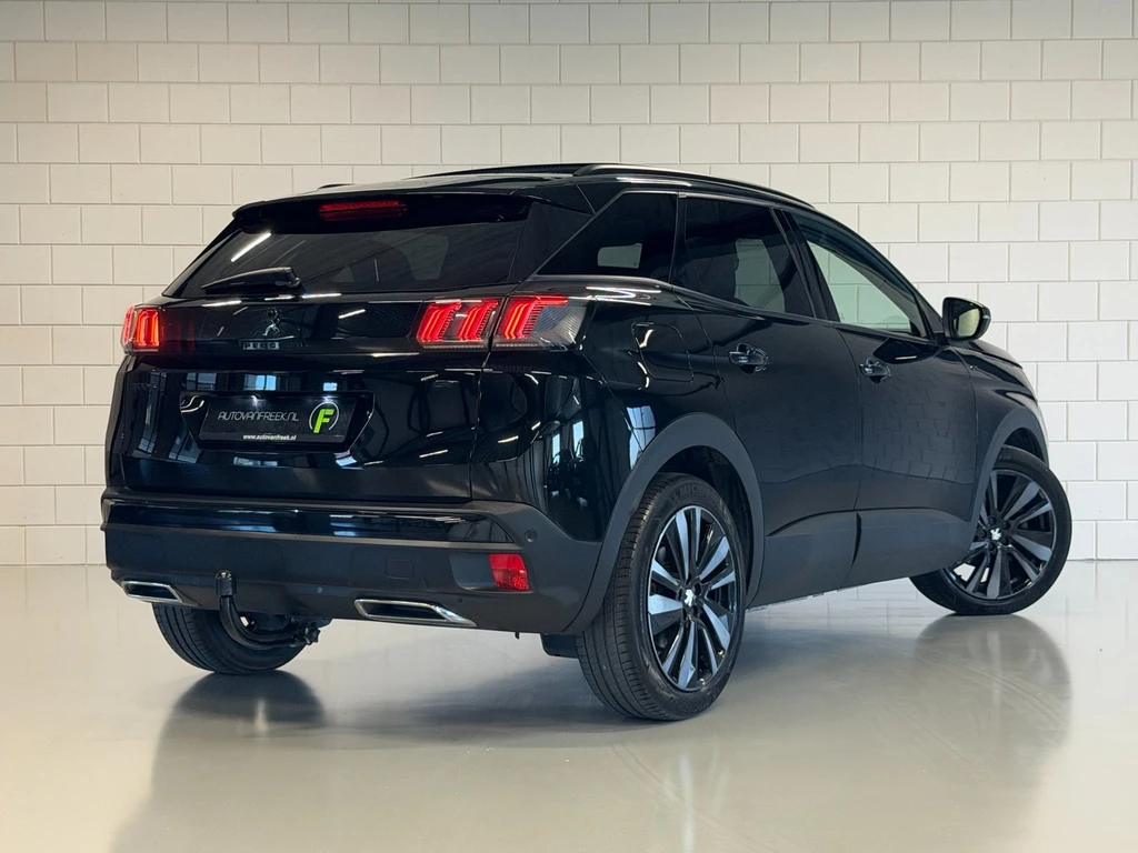 Peugeot 3008 – foto 5