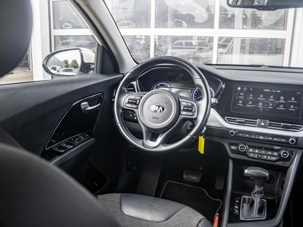 Kia Niro – foto 14