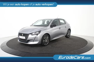 Peugeot 208 – thumbnail 3