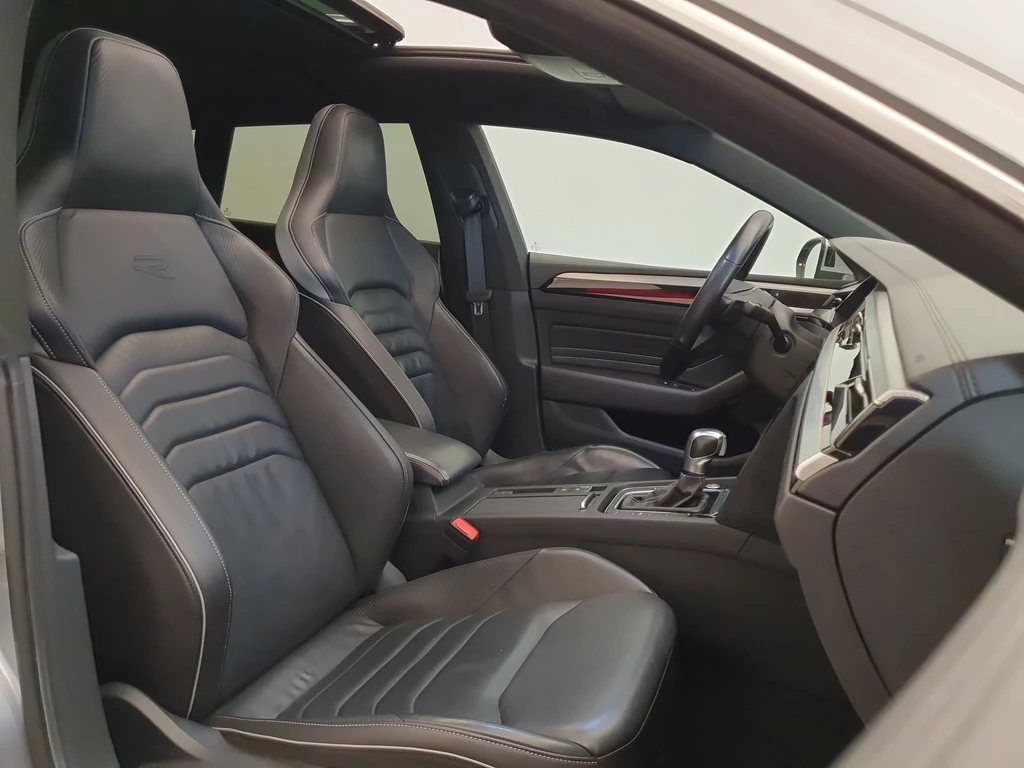 Volkswagen Arteon – foto 9