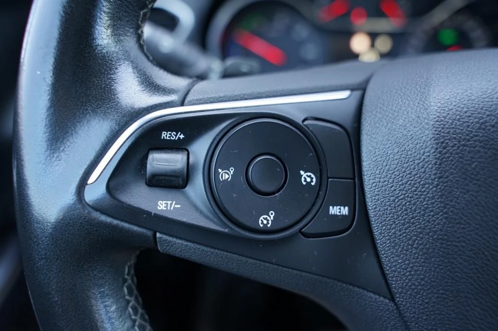 Opel Grandland X – foto 18