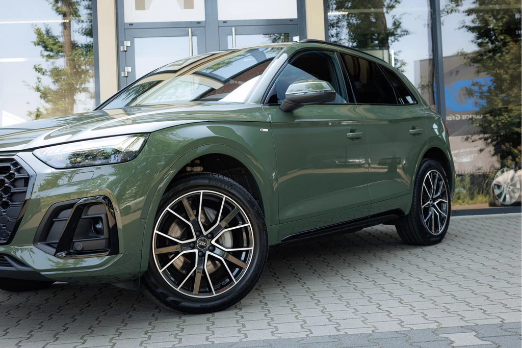 Audi Q5 – foto 2