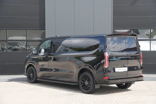 Ford E-Transit Custom – thumbnail 3