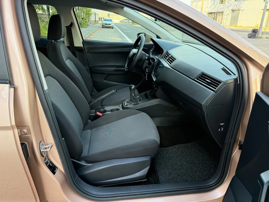 SEAT Ibiza – foto 33