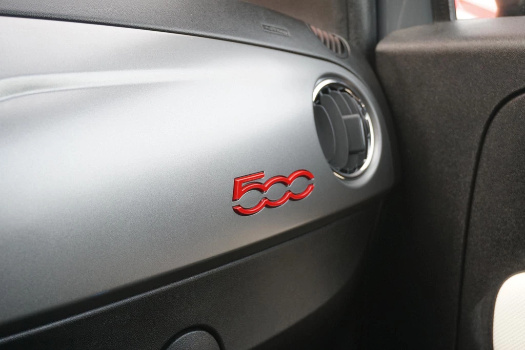Fiat 500 – foto 33
