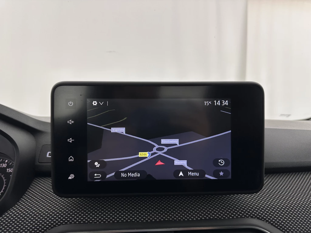 Dacia Sandero Stepway – foto 14