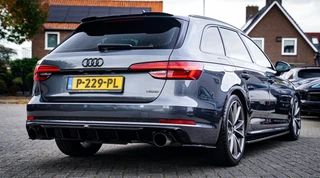 Audi A4 – thumbnail 8