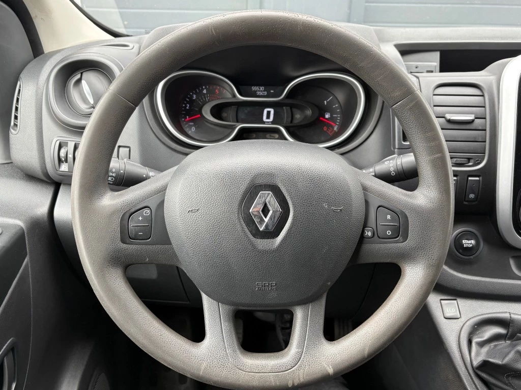 Renault Trafic – foto 21