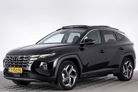 Hyundai Tucson 1.6 T-GDI PHEV Premium Sky 4WD