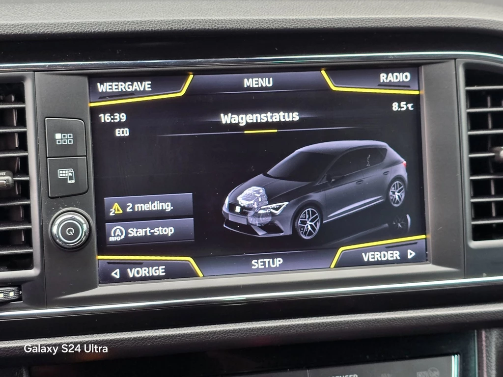 SEAT Leon – foto 9
