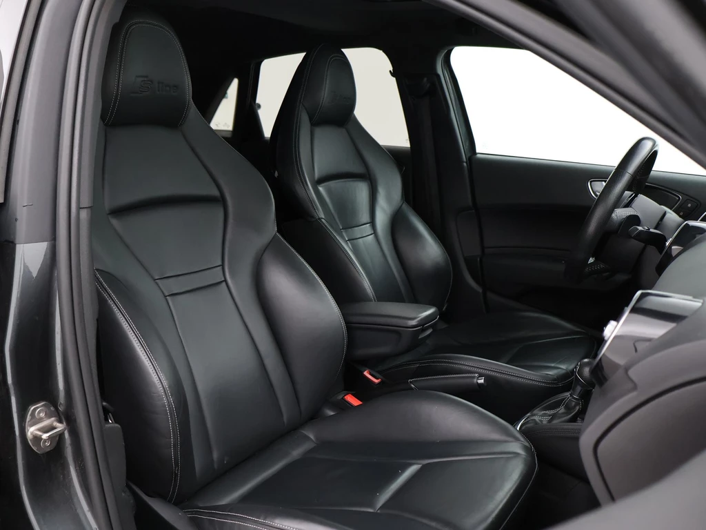 Audi A1 Sportback – foto 9