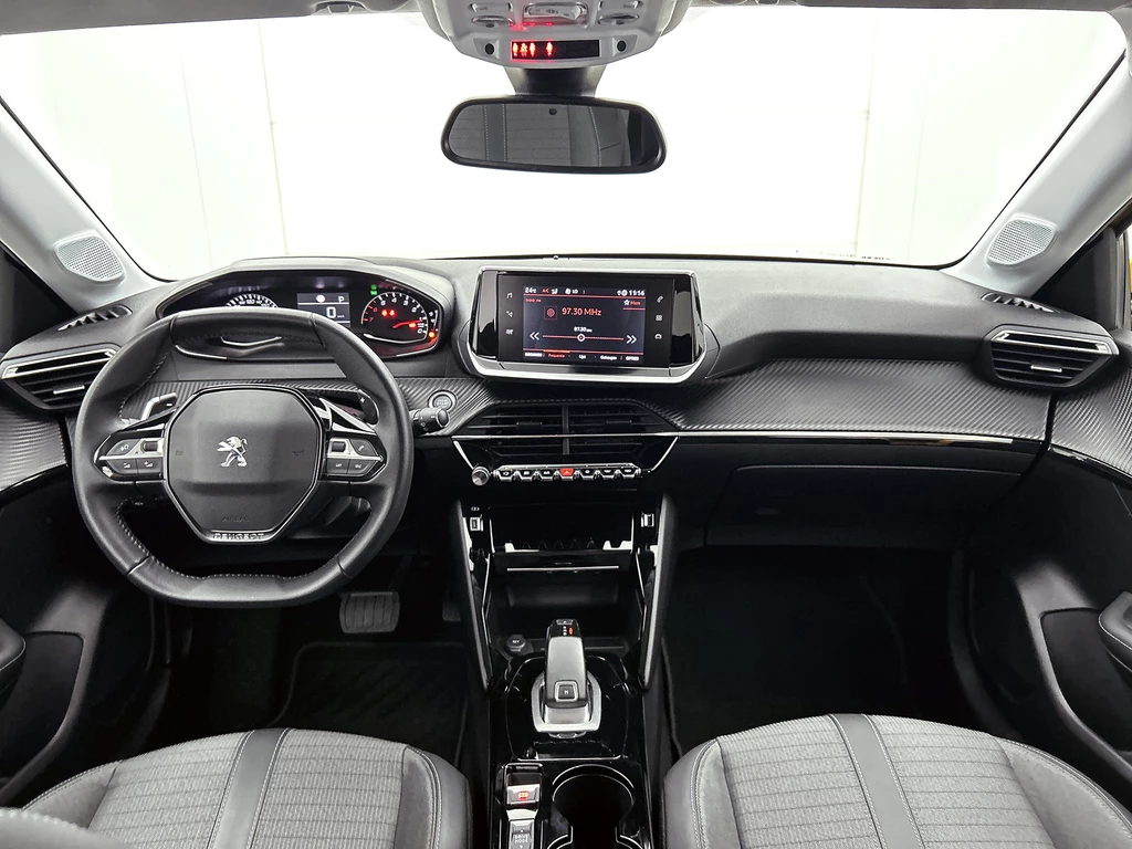 Peugeot 208 – foto 23
