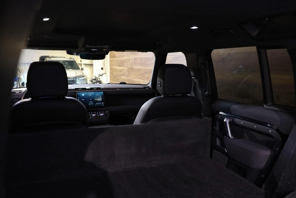 Land Rover Defender – foto 14