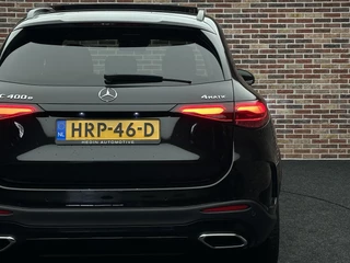 Mercedes-Benz GLC – thumbnail 5