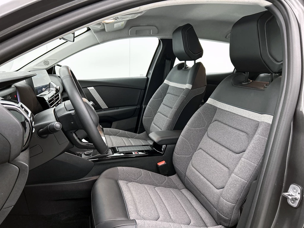 Citroën C4 – foto 31
