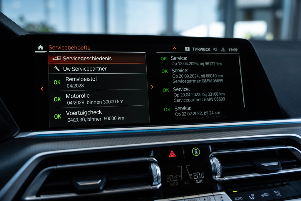 BMW X5 – foto 19