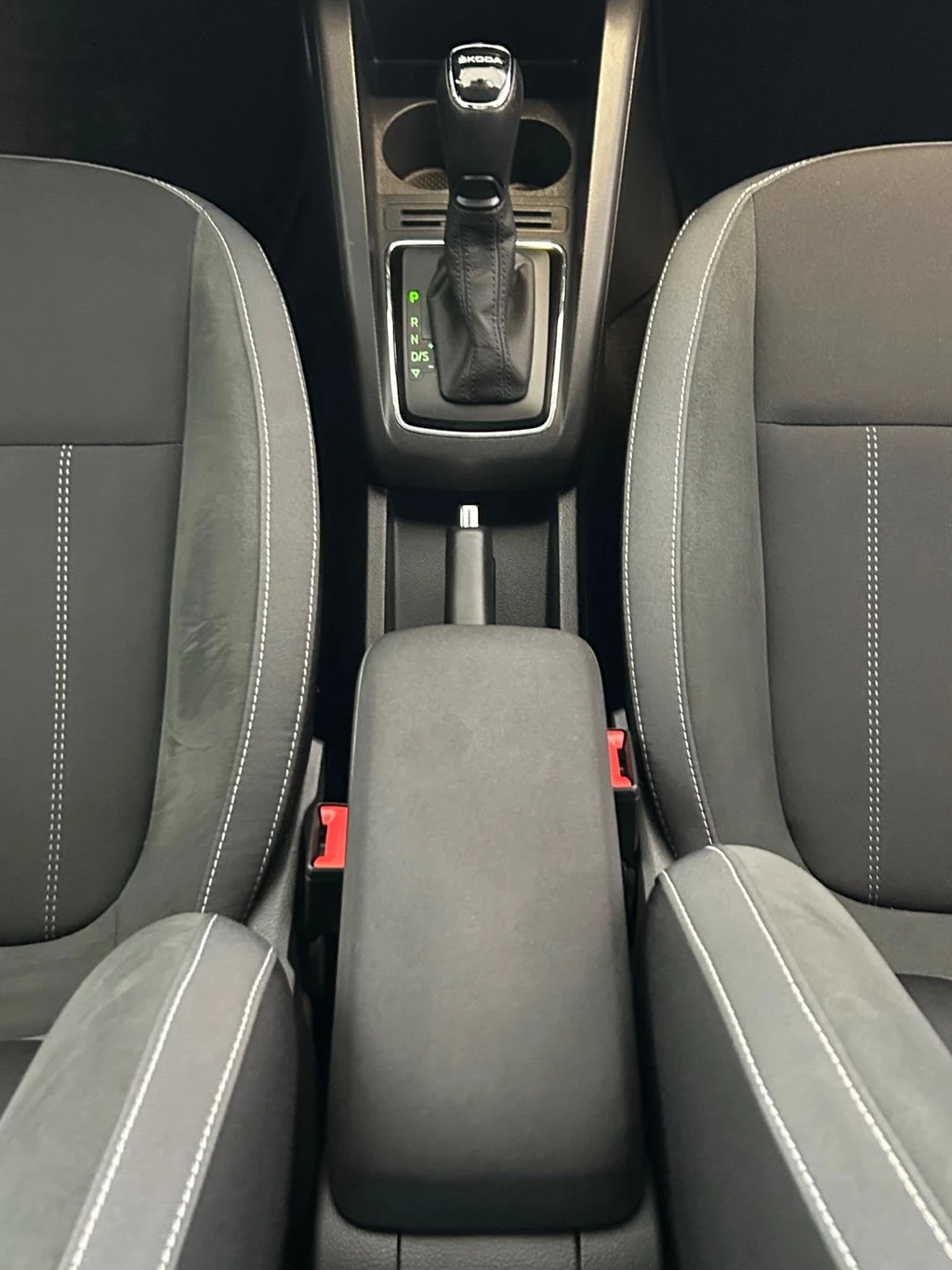 Škoda Fabia – foto 19