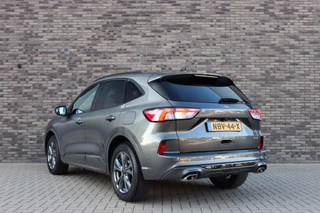 Ford Kuga – thumbnail 3