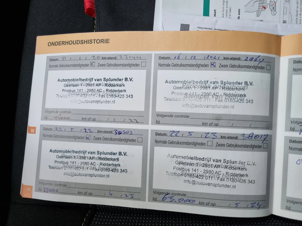 Citroën C3 – foto 42