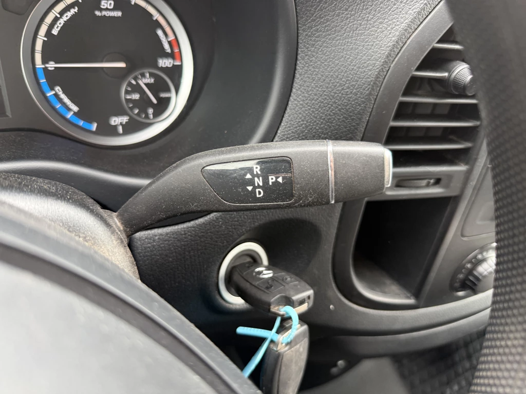 Mercedes-Benz eVito – foto 23