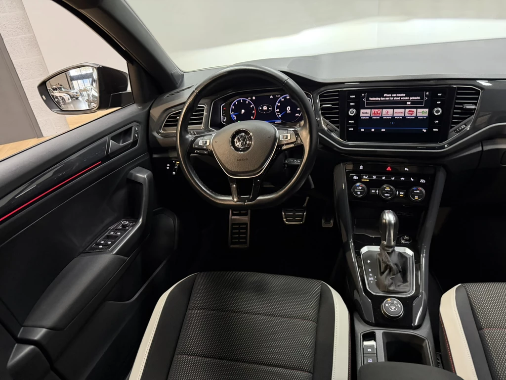 Volkswagen T-Roc – foto 25