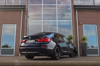 BMW 5 Serie – thumbnail 5