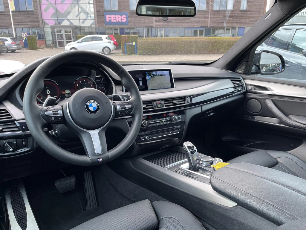 BMW X5 – foto 10