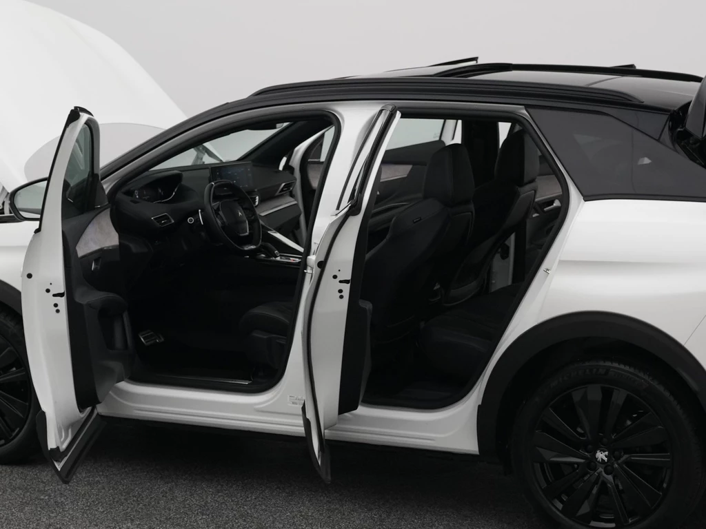 Peugeot 3008 – foto 35