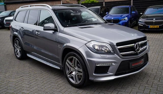 Mercedes-Benz GL – thumbnail 13