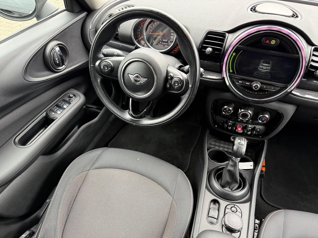 MINI Clubman – foto 23