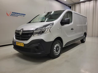 Renault Trafic – thumbnail 2