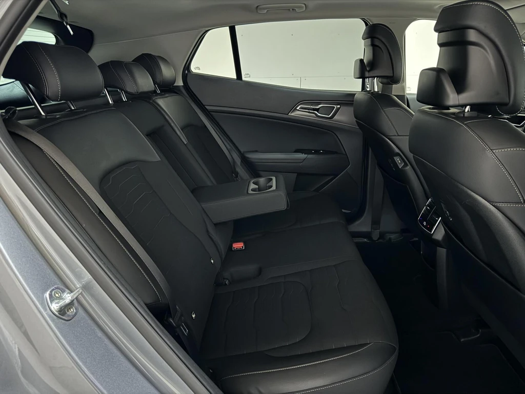 Kia Sportage – foto 29