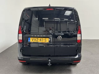 Volkswagen Caddy – thumbnail 5