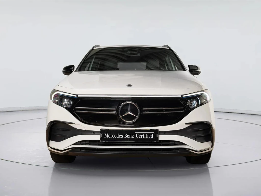 Mercedes-Benz EQA – foto 3