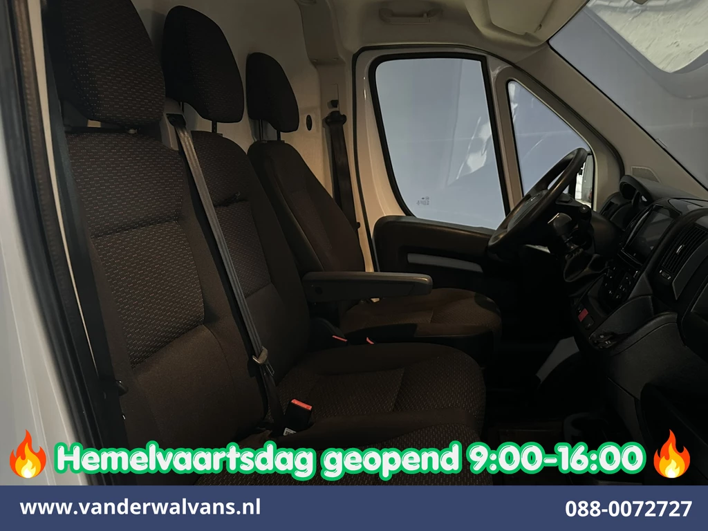 Opel Movano – foto 9