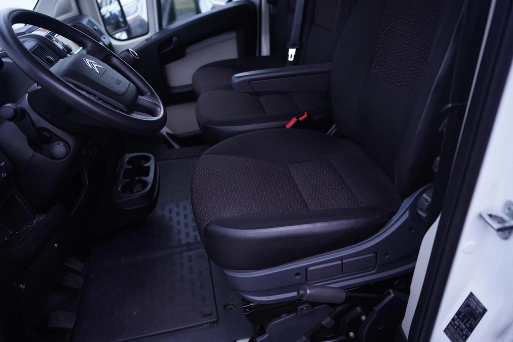 Citroën Jumper – foto 19