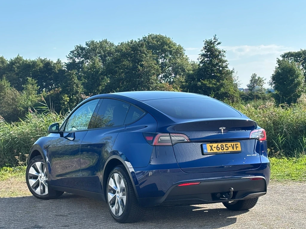 Tesla Model Y – foto 6