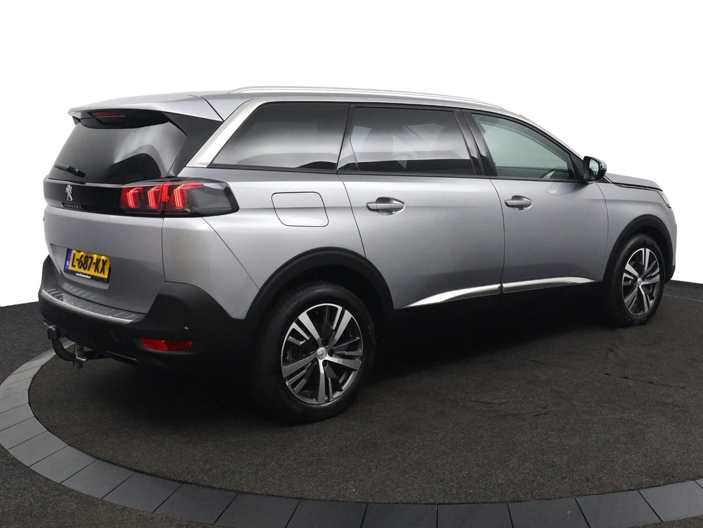 Peugeot 5008 – foto 6