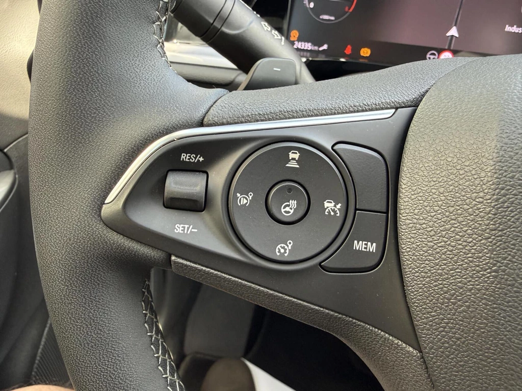 Opel Grandland – foto 8