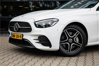 Mercedes-Benz E-Klasse – thumbnail 8