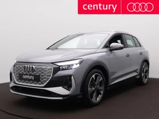 Audi Q4 e-tron – thumbnail 1