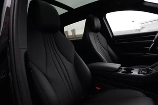 BYD SEAL U – thumbnail 13