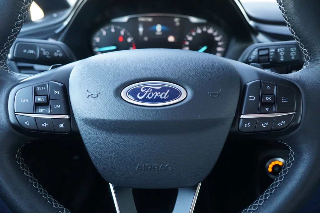 Ford Fiesta – foto 18