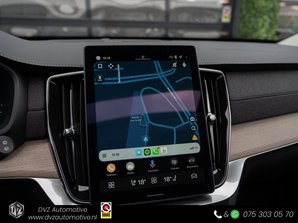 Volvo XC90 – foto 38