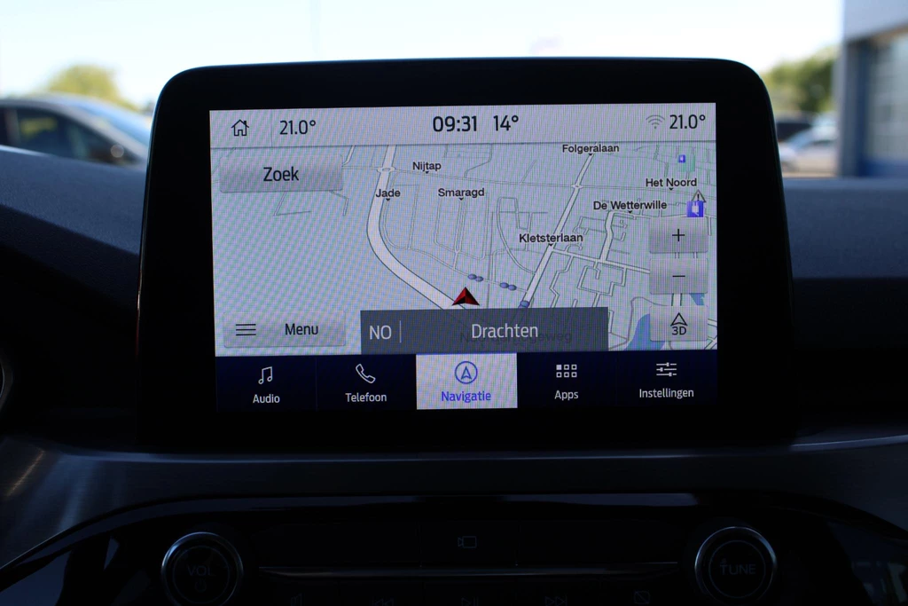 Ford Kuga – foto 33